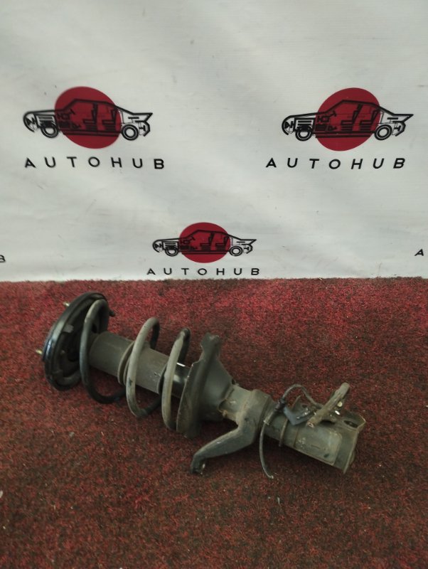 Амортизатор