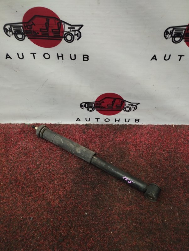 Амортизатор