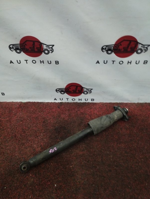 Амортизатор