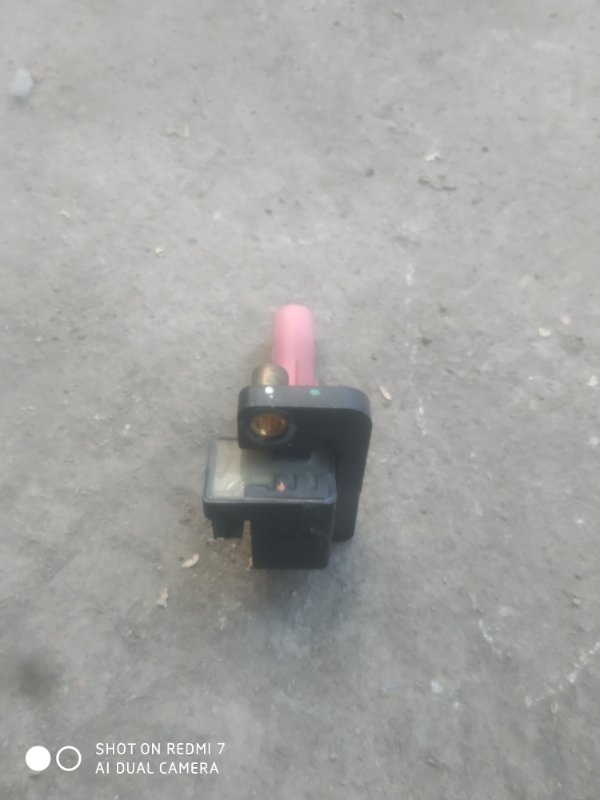 катушка зажигания