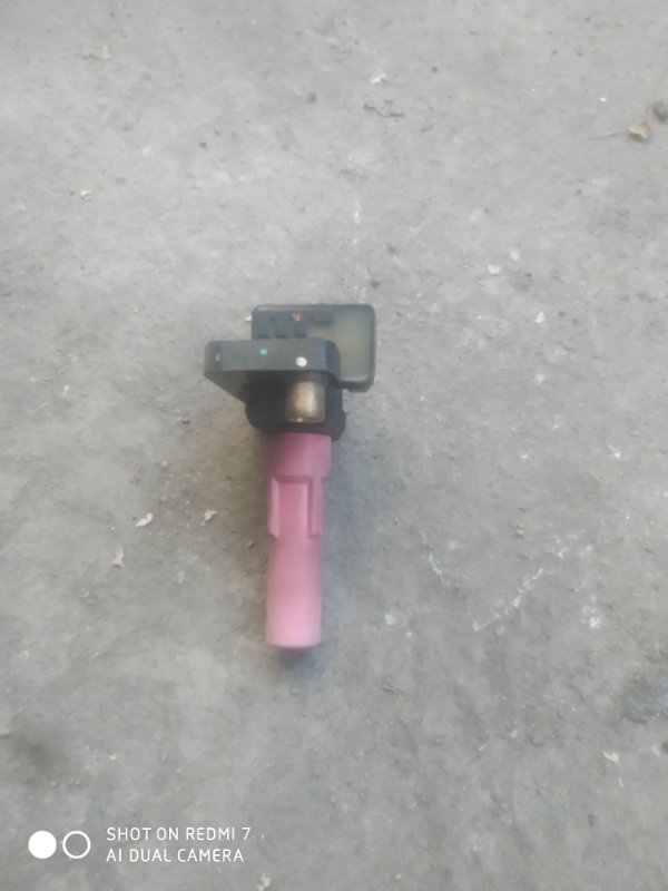 катушка зажигания
