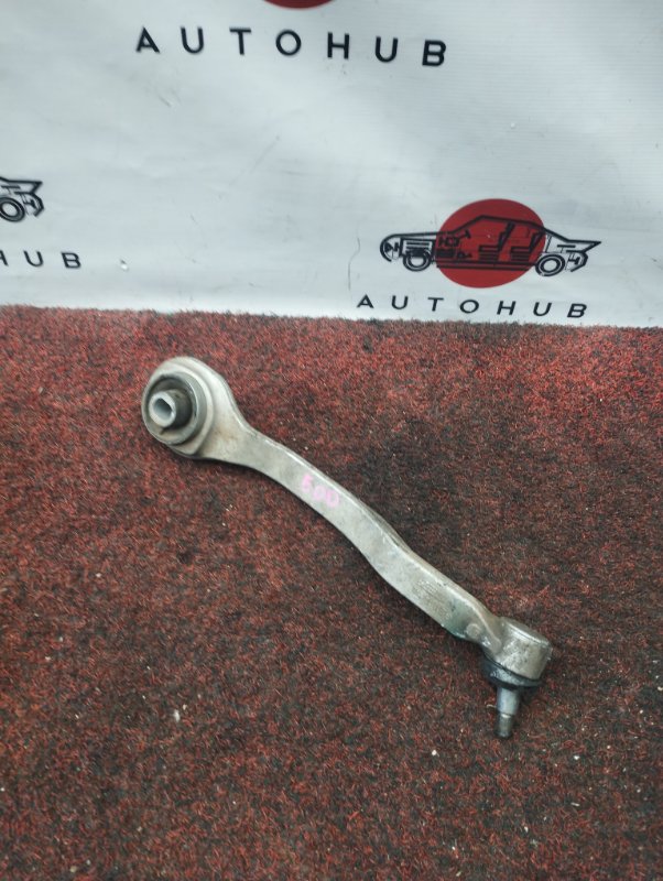 рычаг подвески