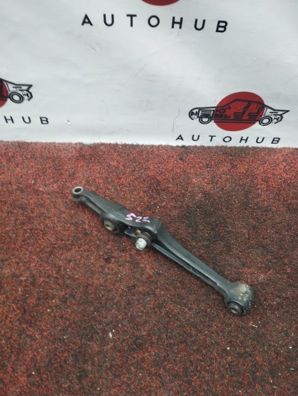рычаг подвески