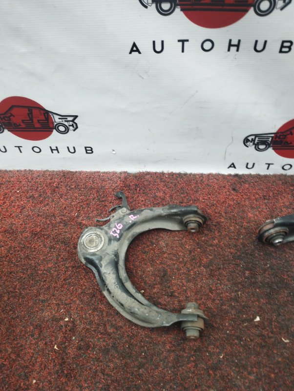 рычаг подвески