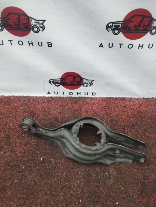 рычаг подвески