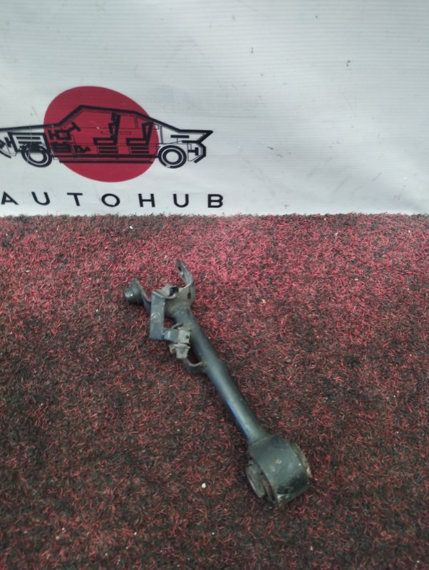 тяга