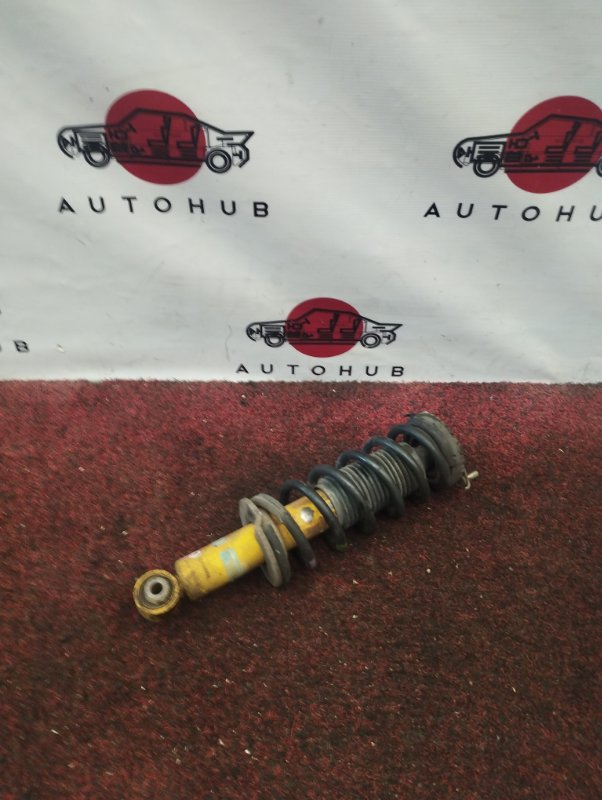 Амортизатор