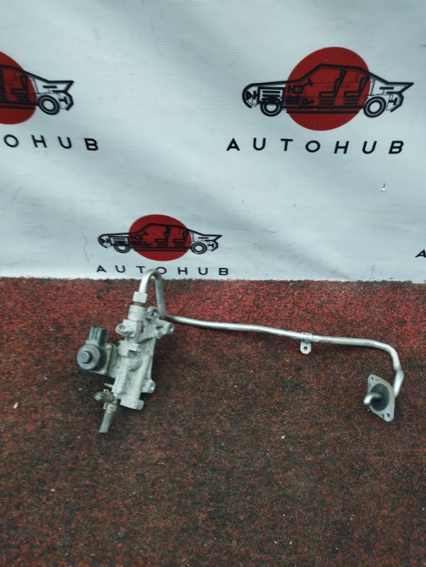 Клапан EGR
