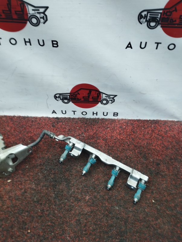 форсунка