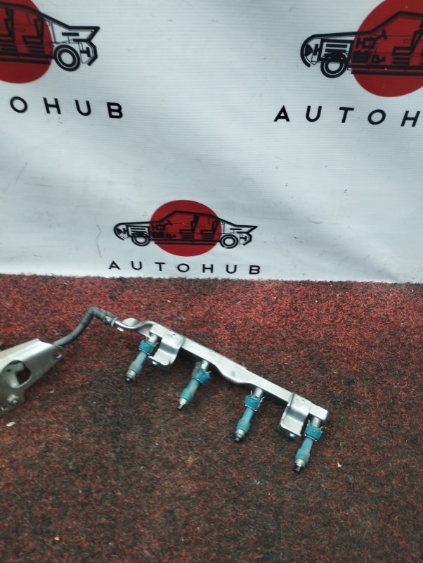 форсунка