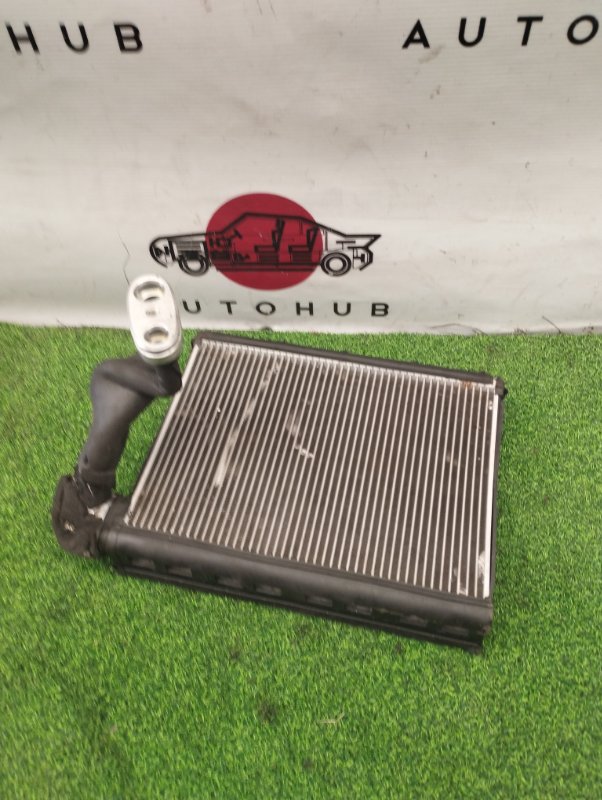 радиатор кондиционера