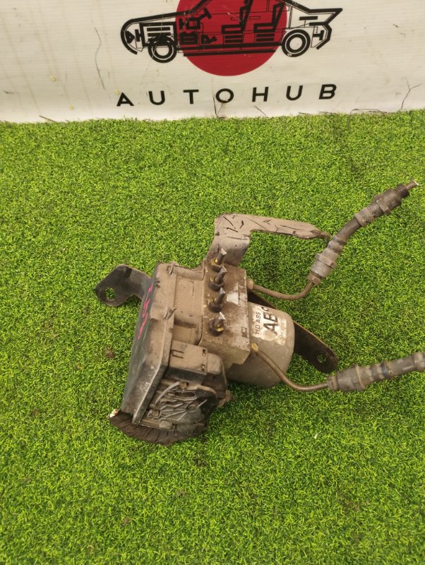 блок abs
