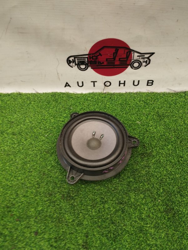 Динамик