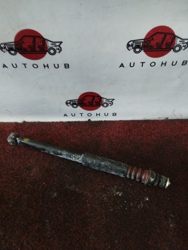 Амортизатор