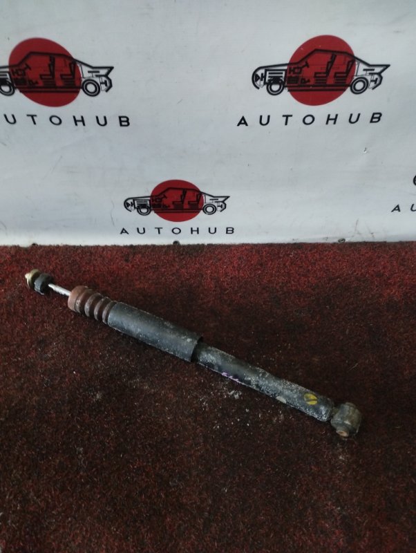 Амортизатор