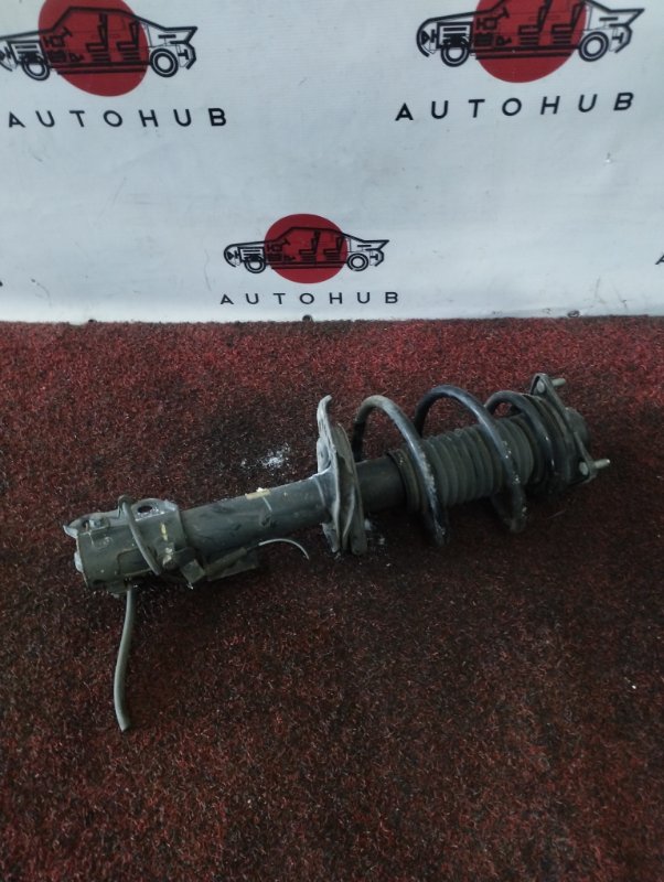 Амортизатор