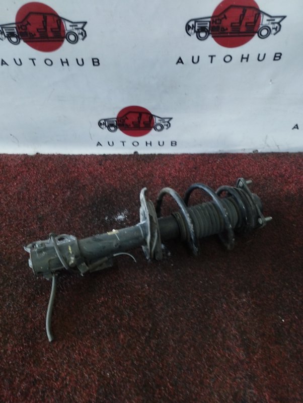 Амортизатор - Hyundai Sonata
