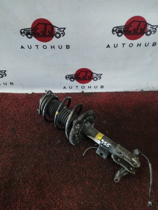 Амортизатор