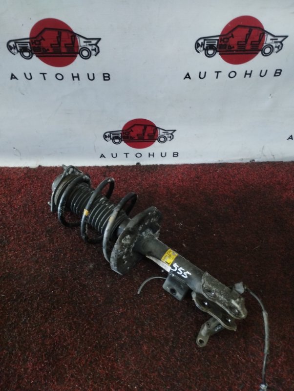 Амортизатор