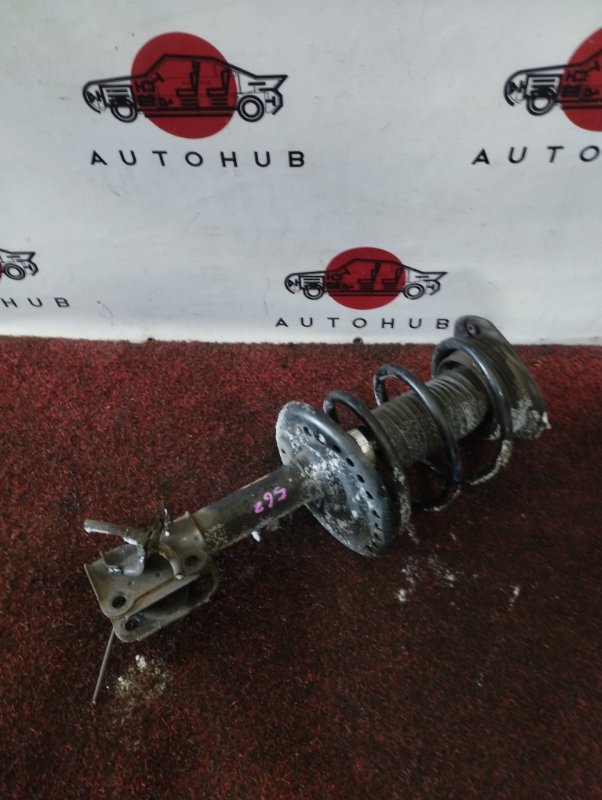 Амортизатор