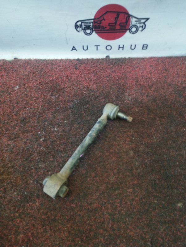 тяга