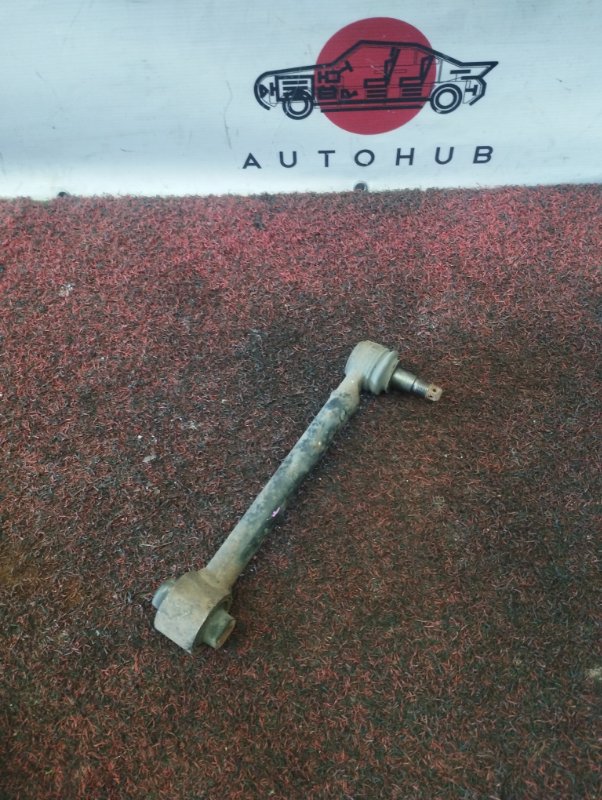 тяга