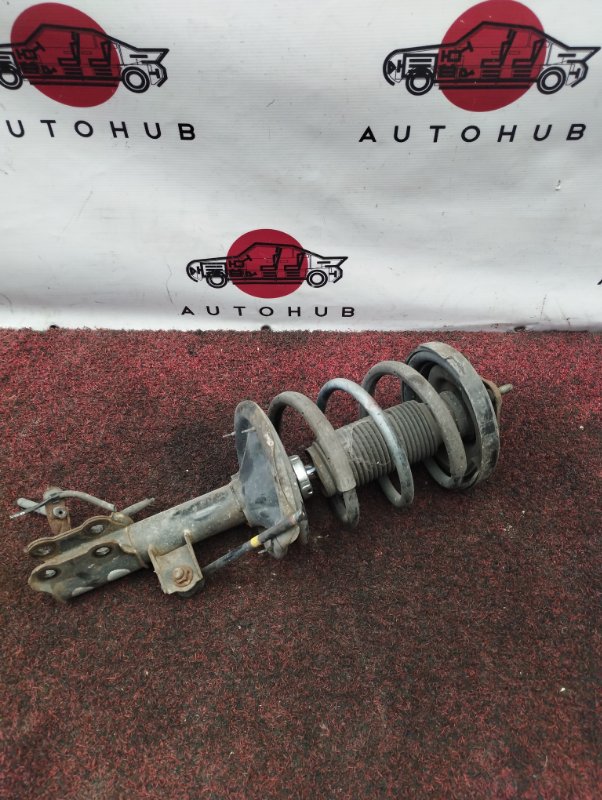 Амортизатор