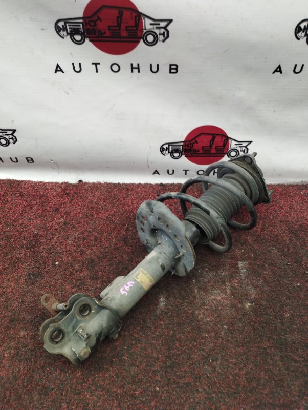 Амортизатор