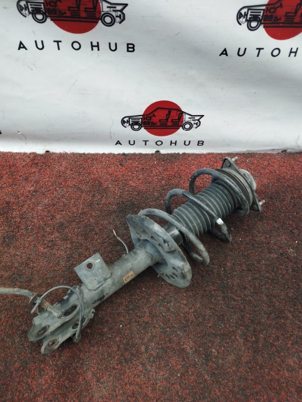 Амортизатор