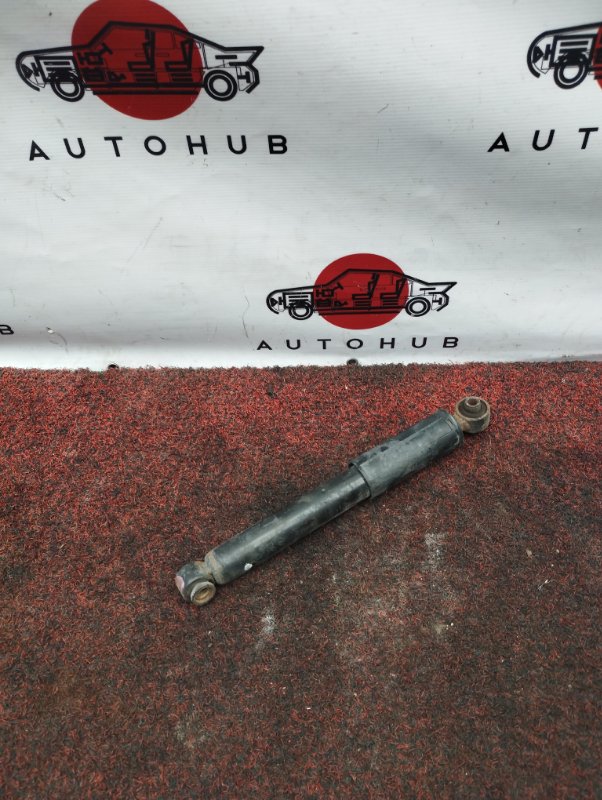 Амортизатор