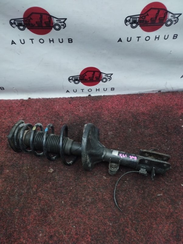 Амортизатор
