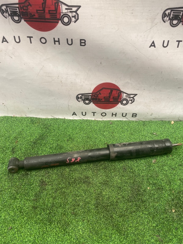 Амортизатор