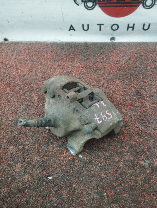 суппорт