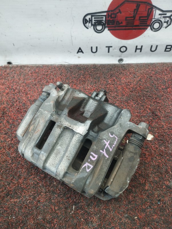суппорт