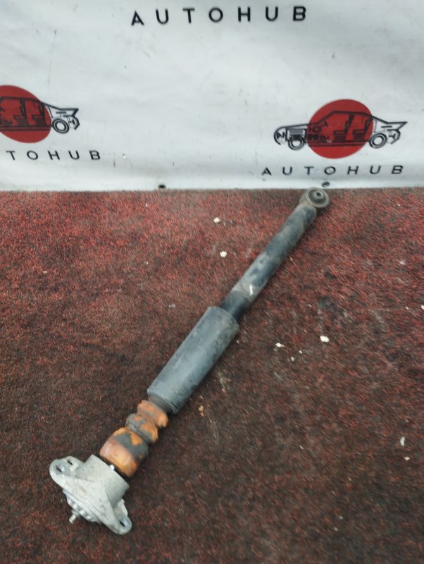 Амортизатор