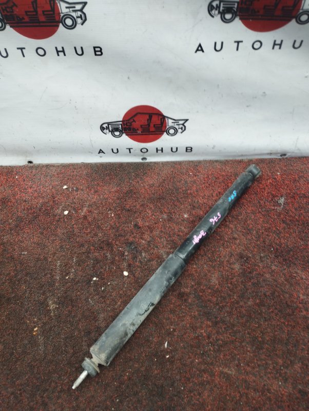 Амортизатор