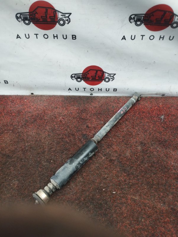 Амортизатор