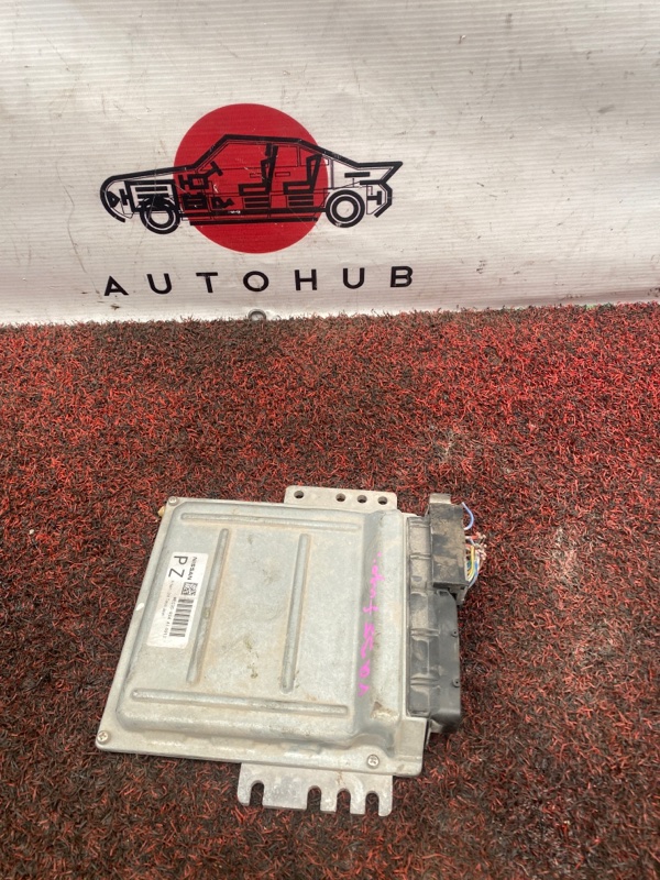 блок двс