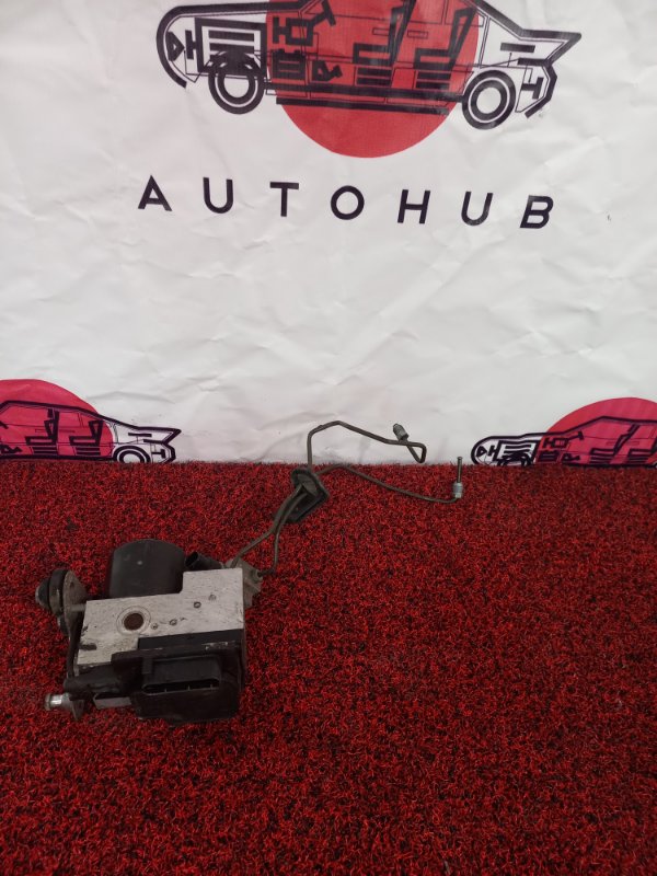 Блок sbc