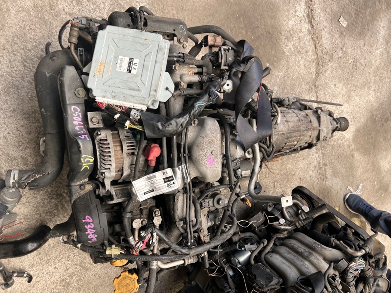 двигатель