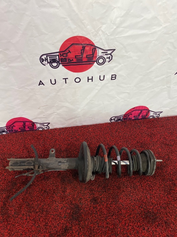 Амортизатор