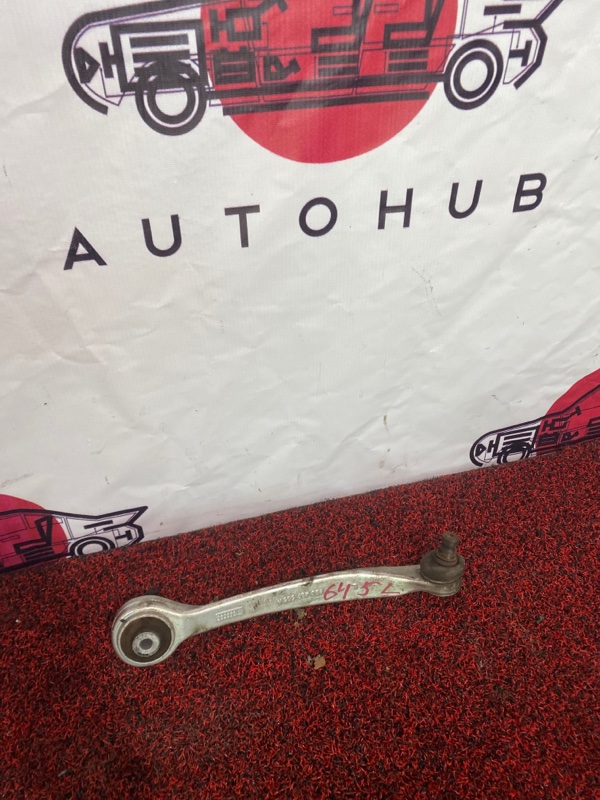 рычаг подвески - Audi A4