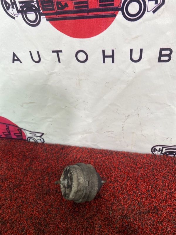 подушка двигателя