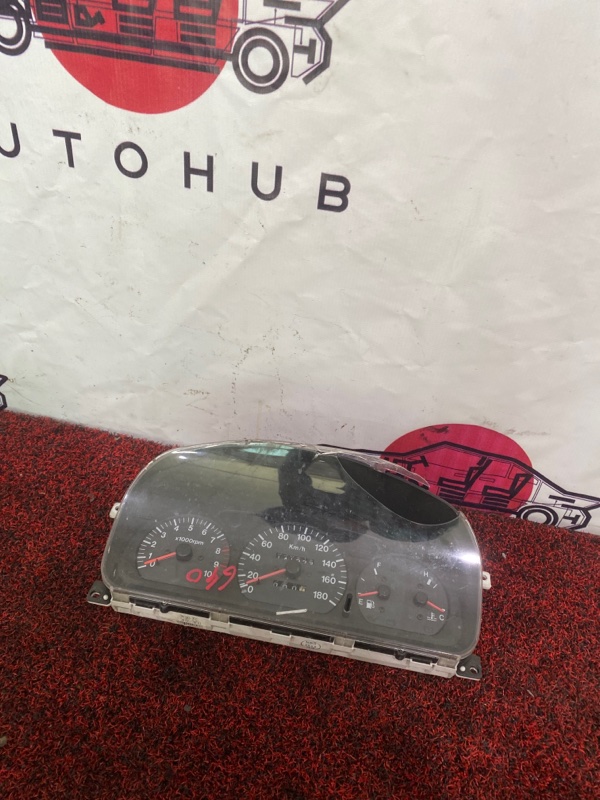 щиток приборов