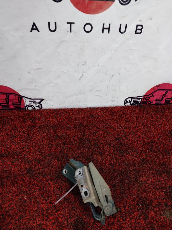 петля капота — фото 2