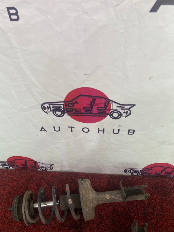 Амортизатор