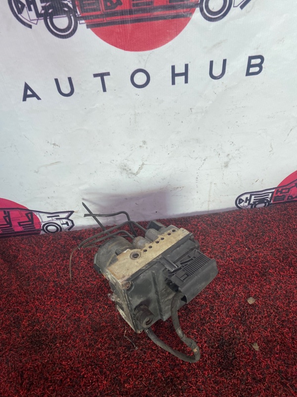блок abs