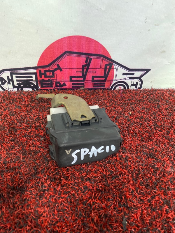 блок реле - TOYOTA Spacio
