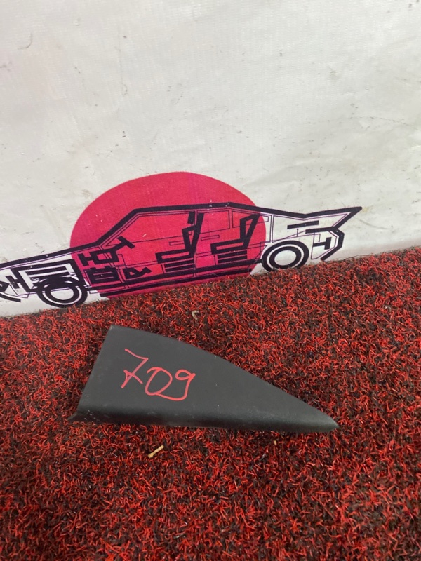 пластик салона