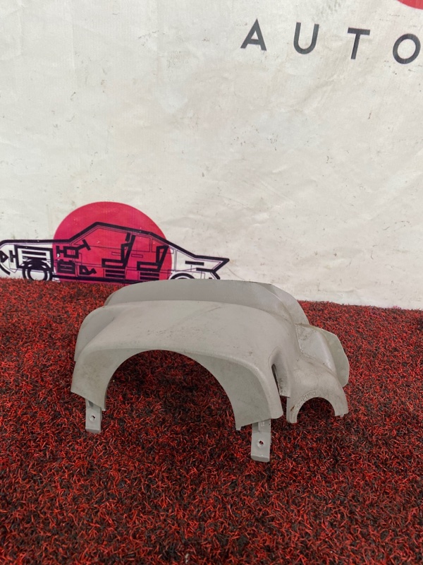 пластик салона - TOYOTA PRIUS